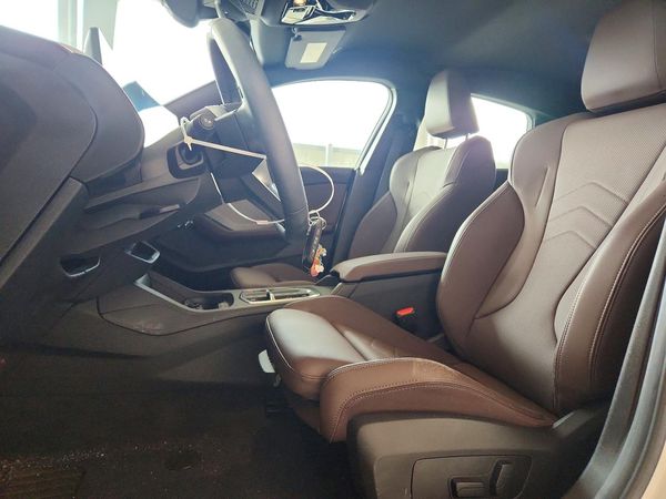 2026 BMW 228 — DENT
