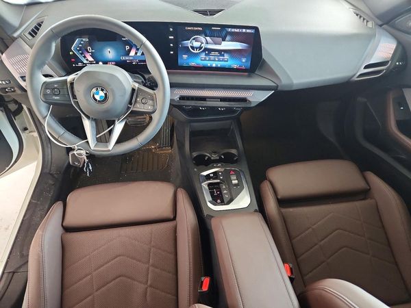 2026 BMW 228 — CKPT
