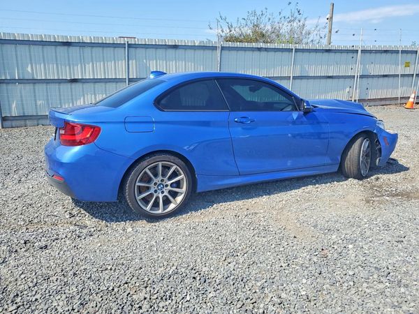 2017 BMW 230XI xDrive