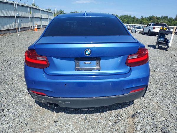 2017 BMW 230XI xDrive