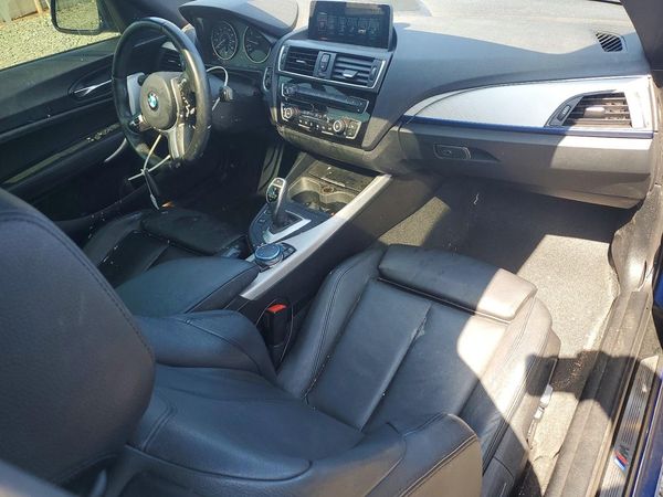 2017 BMW 230XI xDrive
