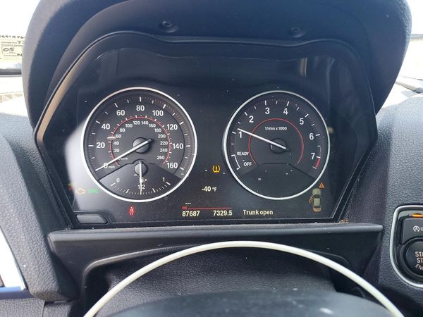 2017 BMW 230XI xDrive