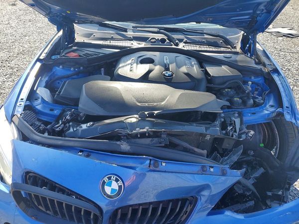 2017 BMW 230XI xDrive