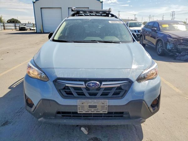 2023 SUBARU CROSSTREK Base — DIRF