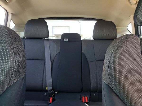 2023 SUBARU CROSSTREK Base — SUVN