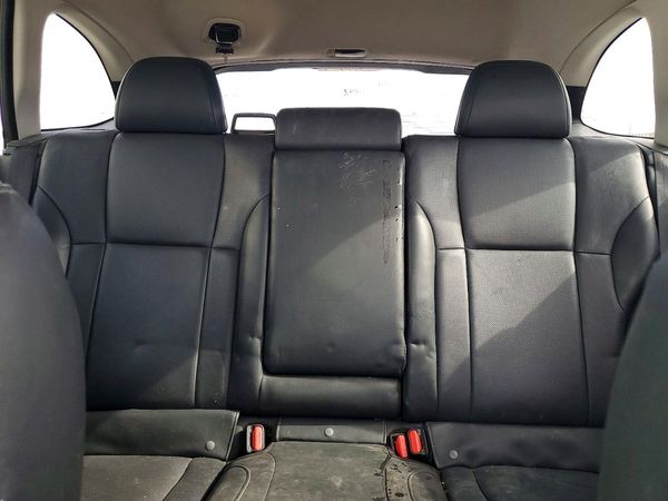 2021 SUBARU OUTBACK — SUVN
