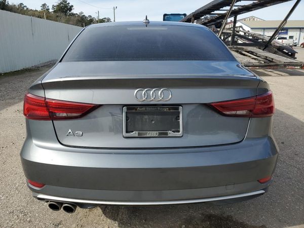 2018 AUDI A3