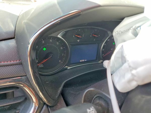 2024 CHEVROLET EQUINOX RS — ODOM