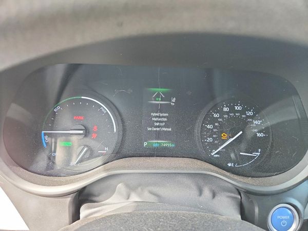 2023 TOYOTA SIENNA