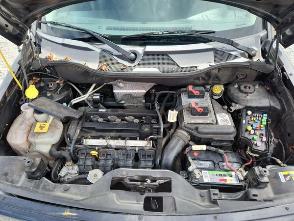 2017 JEEP PATRIOT