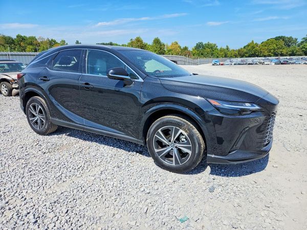 2026 LEXUS RX 350