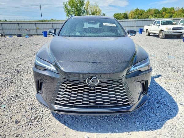 2026 LEXUS RX 350
