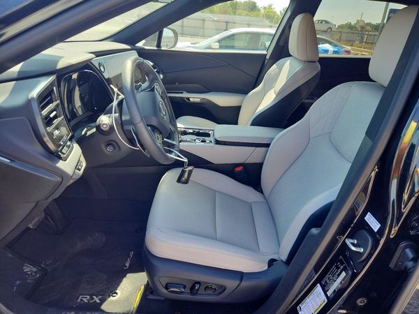 2026 LEXUS RX 350