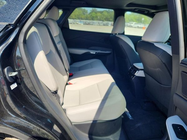 2026 LEXUS RX 350