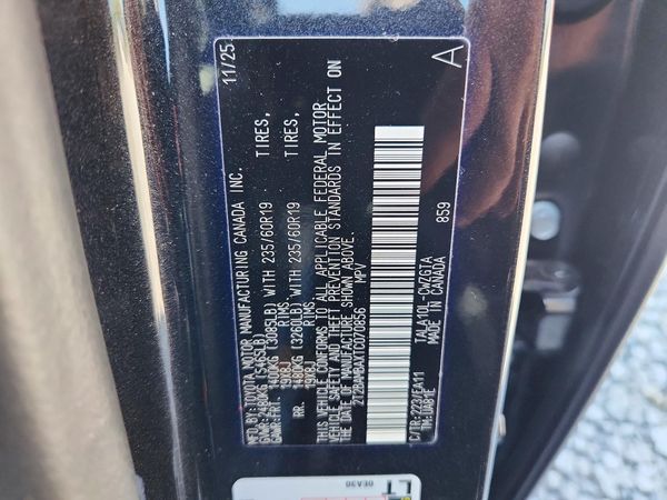 2026 LEXUS RX 350