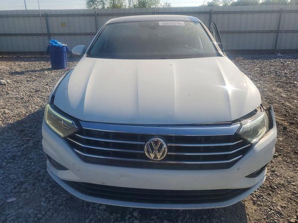 2021 VOLKSWAGEN JETTA — DIRF