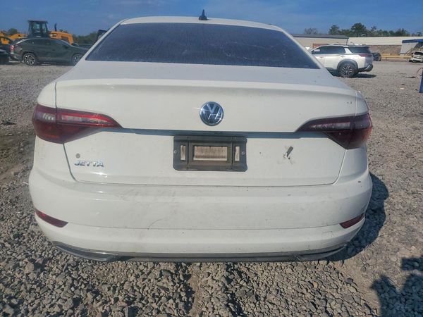 2021 VOLKSWAGEN JETTA — DIRR
