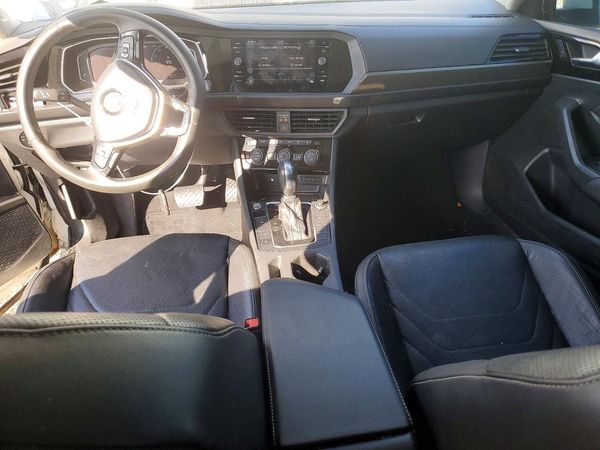 2021 VOLKSWAGEN JETTA — CKPT