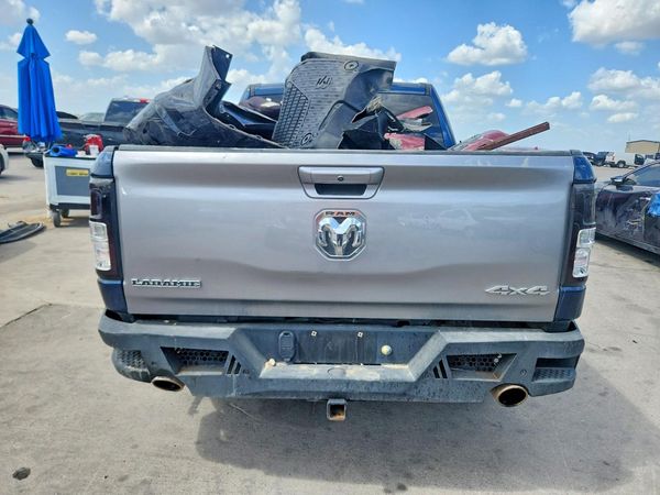 2021 RAM 1500 Big Horn, Lonestar