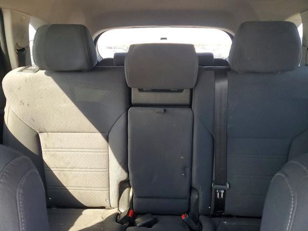 2017 KIA SORENTO L, LX — SUVN