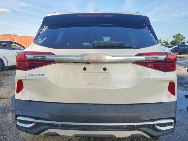 2025 KIA SELTOS S, Nightfall Edition — DIRR