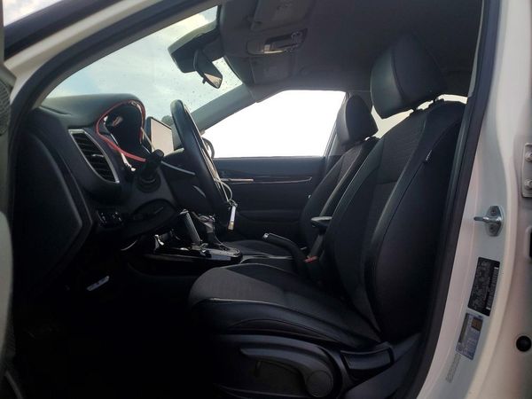 2025 KIA SELTOS S, Nightfall Edition — DENT