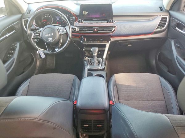 2025 KIA SELTOS S, Nightfall Edition — CKPT