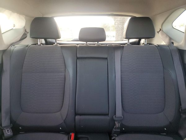2025 KIA SELTOS S, Nightfall Edition — SUVN
