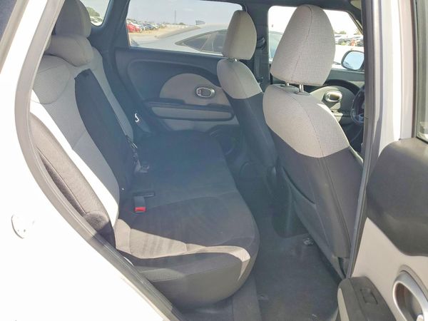 2014 KIA SOUL — PSRS