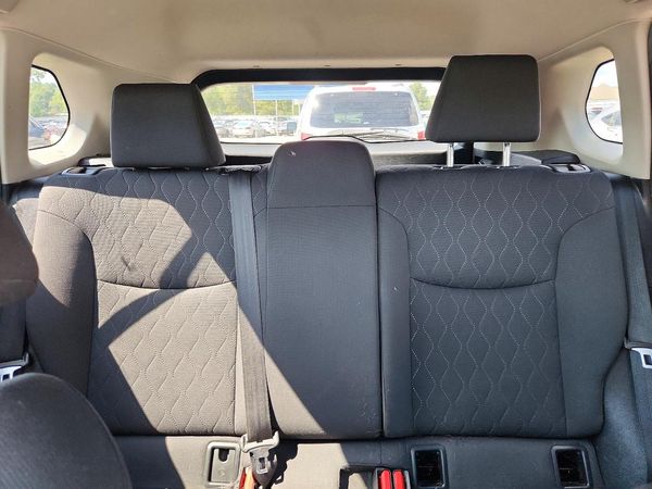 2022 TOYOTA COROLLA CROSS — SUVN