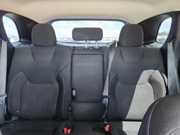 2019 JEEP CHEROKEE — SUVN