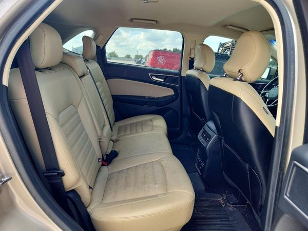 2017 FORD EDGE SEL — PSRS