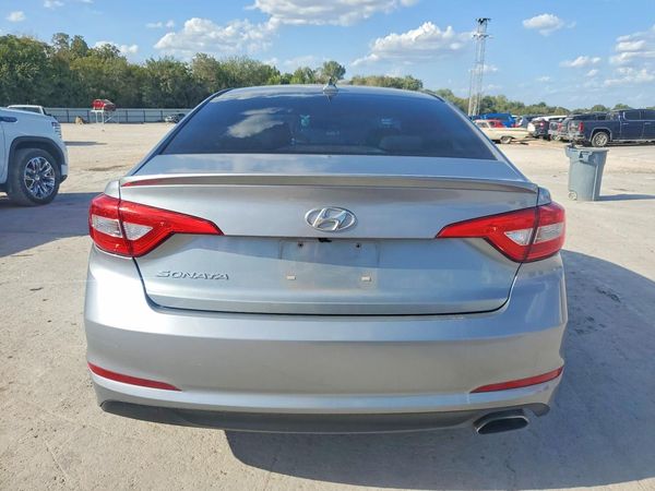 2015 HYUNDAI SONATA SE, ECO