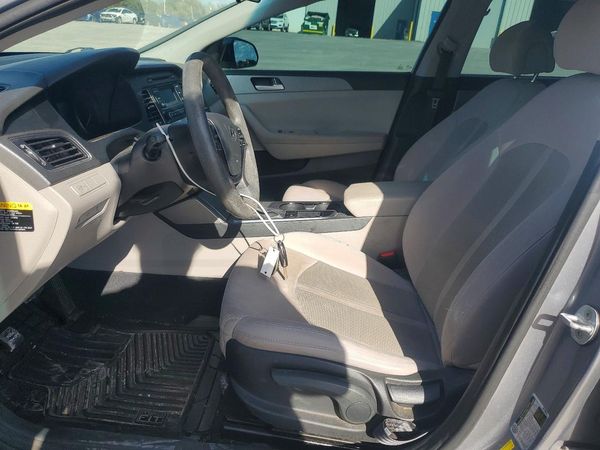 2015 HYUNDAI SONATA SE, ECO
