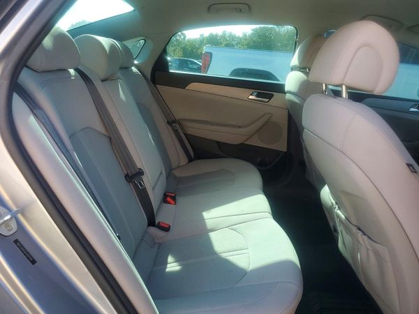 2015 HYUNDAI SONATA SE, ECO
