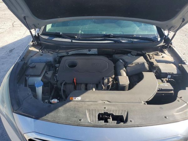 2015 HYUNDAI SONATA SE, ECO