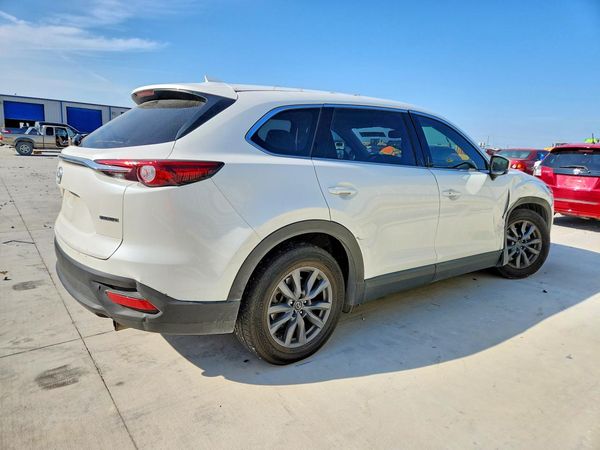 2020 MAZDA CX-9 — PSRA