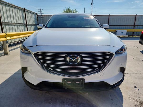 2020 MAZDA CX-9 — DIRF