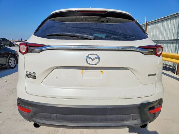 2020 MAZDA CX-9 — DIRR
