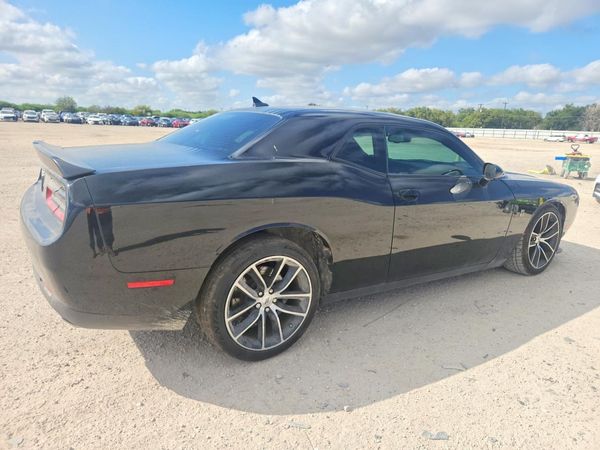 2017 DODGE CHALLENGER R/T 392 — PSRA