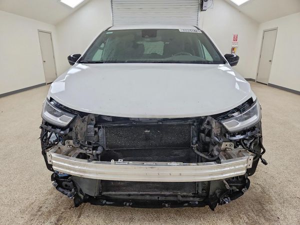 2024 CHRYSLER PACIFICA Select — DIRF