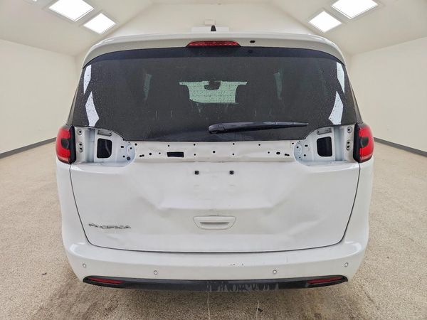 2024 CHRYSLER PACIFICA Select — DIRR