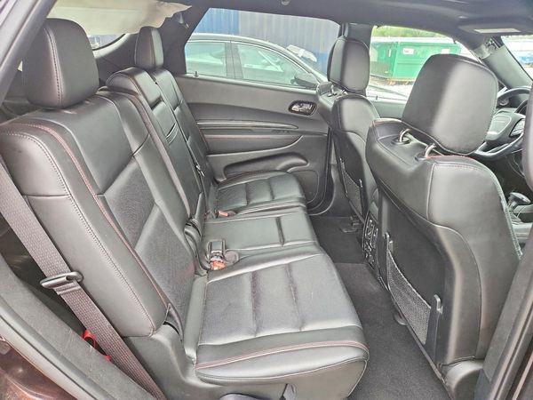 2024 DODGE DURANGO — PSRS