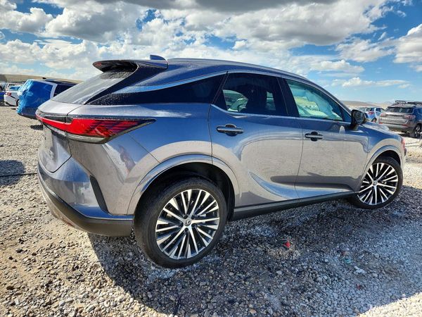 2023 LEXUS RX350 350 — PSRA