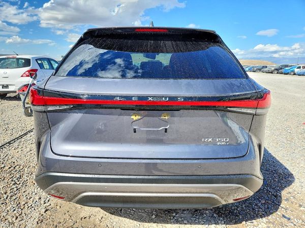 2023 LEXUS RX350 350 — DIRR