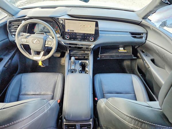 2023 LEXUS RX350 350 — CKPT