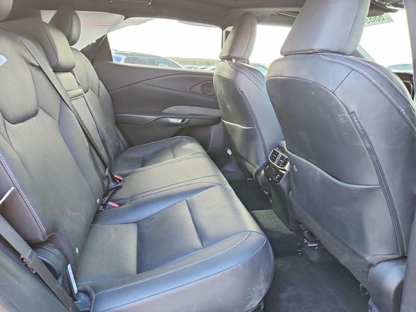 2023 LEXUS RX350 350 — PSRS