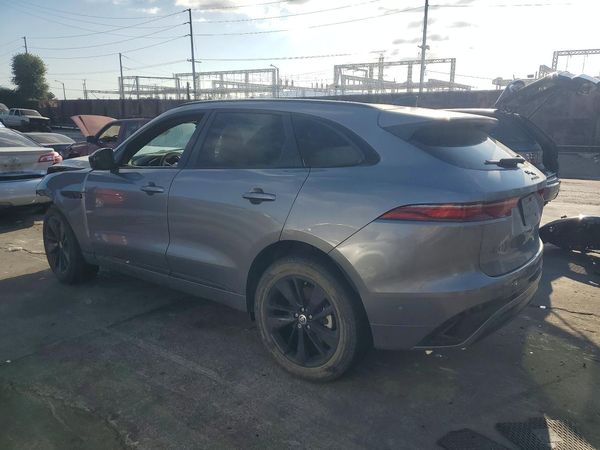 2024 JAGUAR F-PACE P250 R-Dynamic S — DSRA