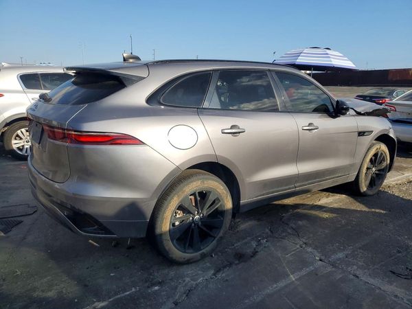 2024 JAGUAR F-PACE P250 R-Dynamic S — PSRA