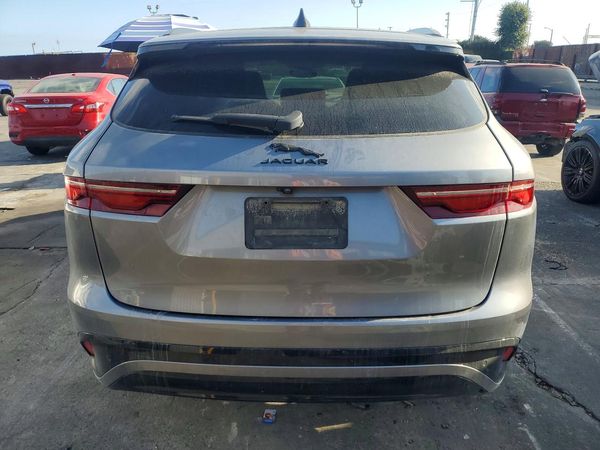 2024 JAGUAR F-PACE P250 R-Dynamic S — DIRR